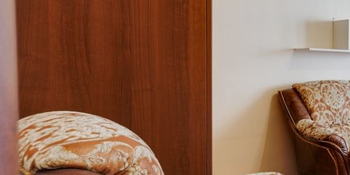 1-комн квартира Борисовский проезд, 20