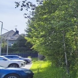 Продажа земли д. Юкки, улица Садовая Продажа земли д. Юкки, улица Садовая