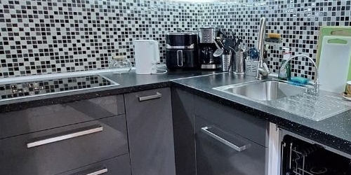 1-комн квартира Кондратьевский проспект, 64к9