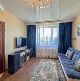 Продажа 2-комн квартиры на вторичном рынке Металлистов просп.,  д. 116,  к. 1