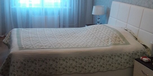 1-комн квартира ул Центральная,  д. 14,  к. 1