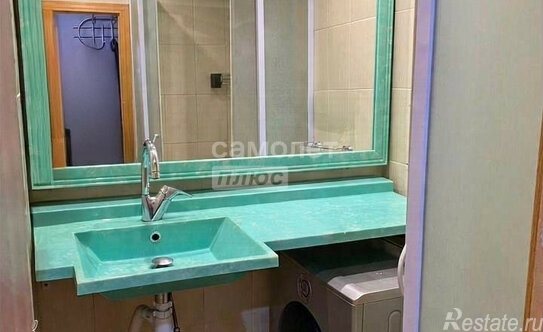 Продажа 1-комн квартиры на вторичном рынке улица Шверника,  д. 5 к2