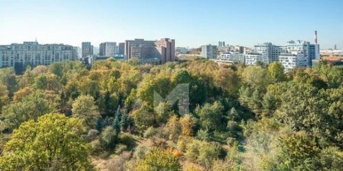 5-комн квартира переулок Хользунова,  д. 6