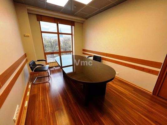 Аренда офиса Страстной б-р,  д. 8А