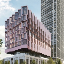 Продажа 2-комн квартиры на вторичном рынке Марьиной Рощи 4-я ул,  д. 10