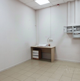 Аренда ПСН ул Красная Пресня,  д. 38