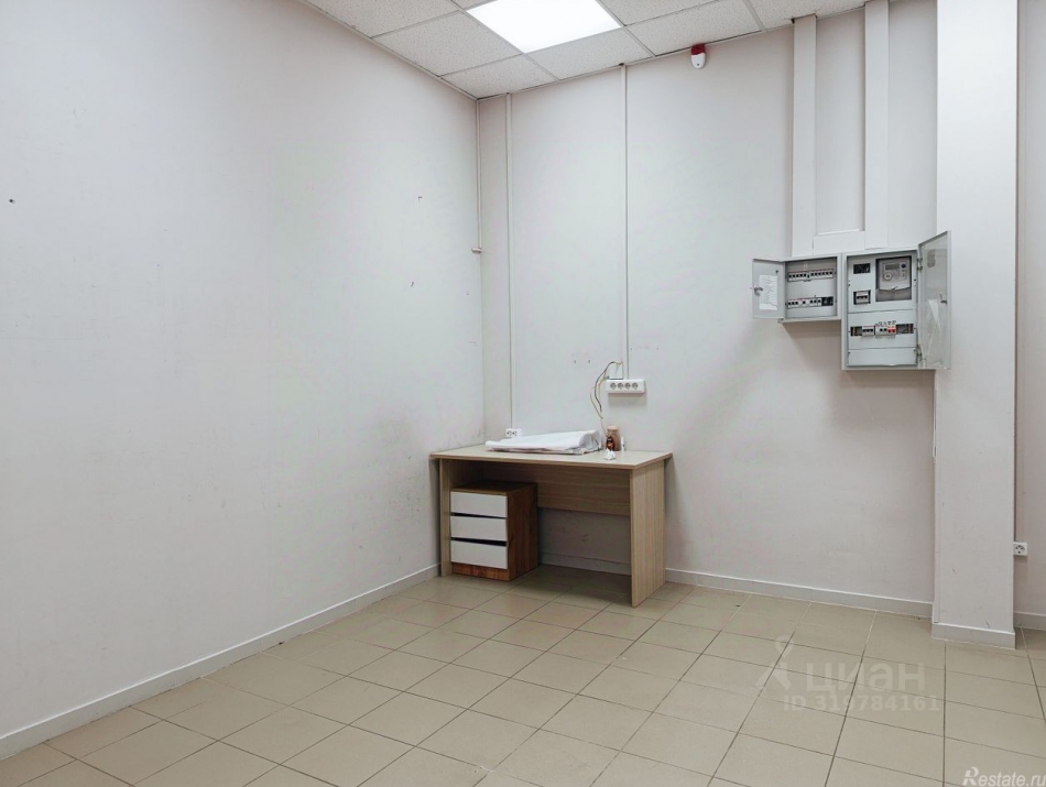 Аренда ПСН ул Красная Пресня,  д. 38