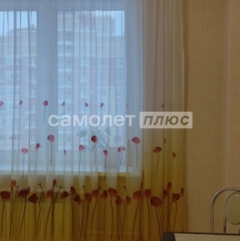 Продажа 2-комн квартиры на вторичном рынке Электросталь, ул Ялагина,  д. 13б