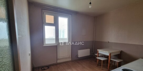 1-комн квартира Миклухо-Маклая ул,  д. 41