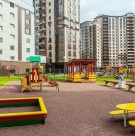 Продажа 1-комн квартиры на вторичном рынке улица Аккуратова