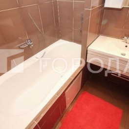 Продажа 3-комн квартиры на вторичном рынке переулок Сивцев Вражек,  д. 33