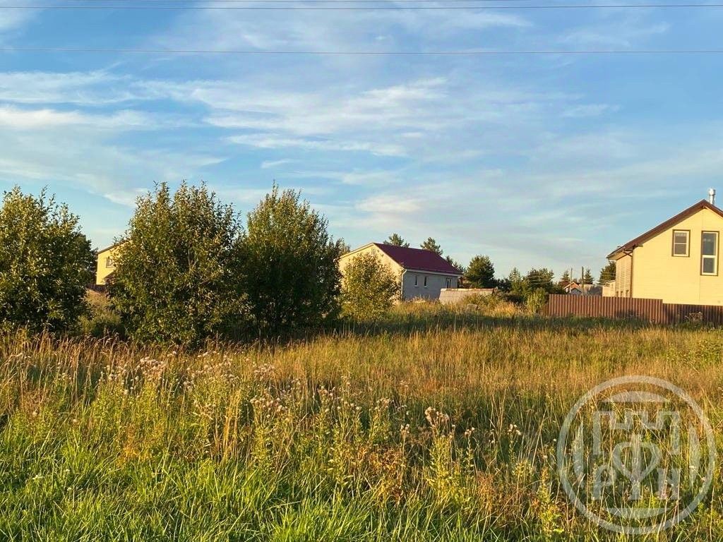 Продажа земли д. Клясино, 13