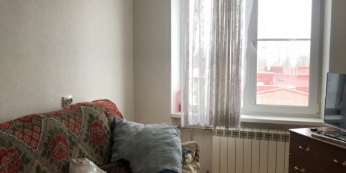 3-комн квартира Всеволожск г., Плоткина ул. ,  д. 15