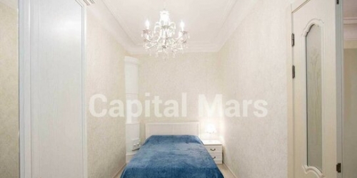 2-комн квартира Красноармейская 5-я ул,  д. 17