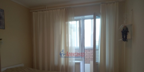 2-комн квартира Всеволожск г., Добровольского просп.,  д. 20