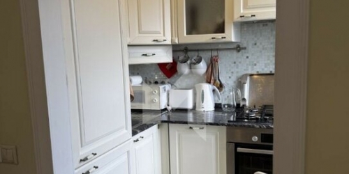 3-комн квартира Фрунзенская 2-я ул,  д. 10