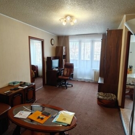 Аренда 2-комн квартиры на вторичном рынке улица Расковой,  д. 9