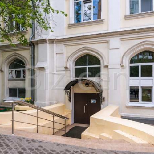 Офис Большой Саввинский переулок,  д. 12