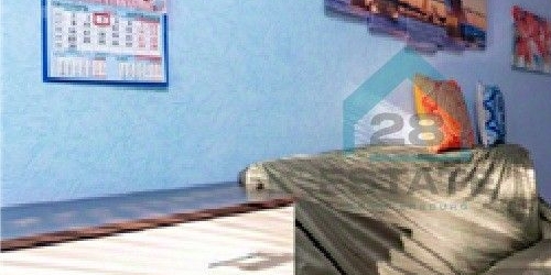 2-комн квартира Красное Село, Нарвская улица, 4к2