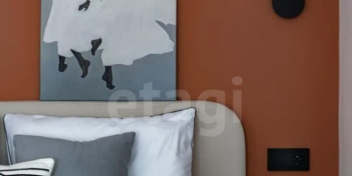 1-комн квартира Зверинецкая улица,  д. 12