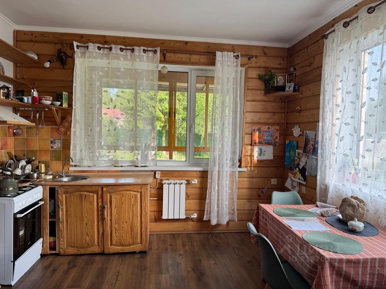 Продажа дома Звезда СНТ, 430