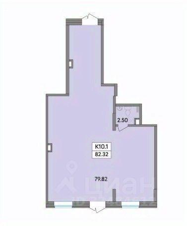 Продажа ПСН Скотное, ул Рождественская,  д. 2