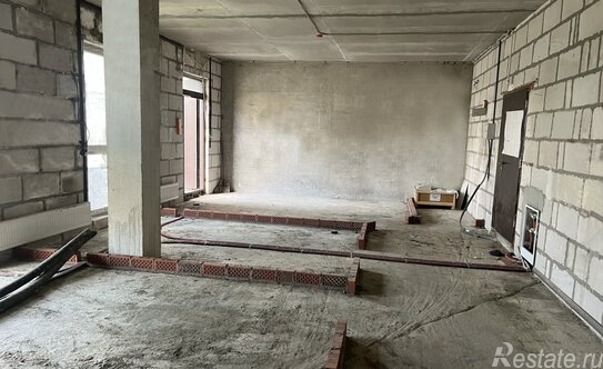 Продажа 3-комн квартиры на вторичном рынке Химки, Весенний бульвар,  д. 4