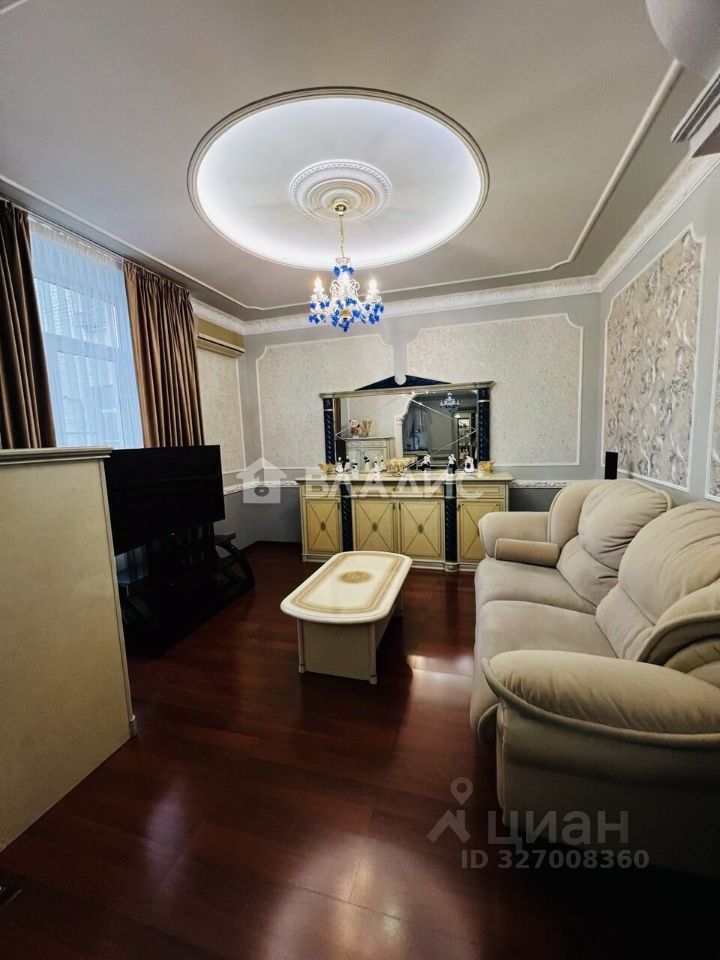 Продажа 3-комн квартиры на вторичном рынке Каширское шоссе, 5К1