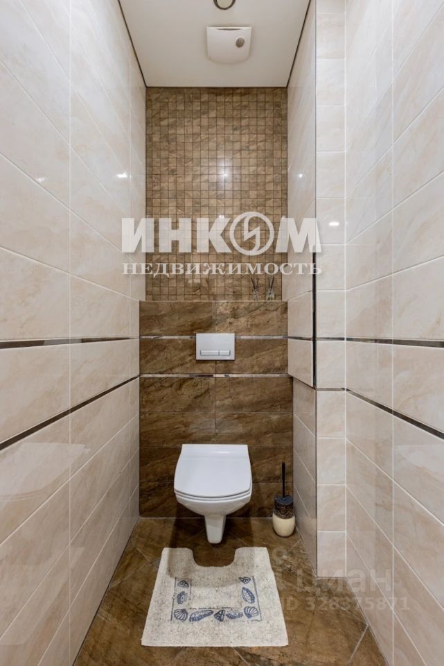 Продажа 2-комн квартиры на вторичном рынке Королев, улица Горького, 79к23
