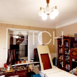 Продажа комнаты Королев, Циолковского ул, 5