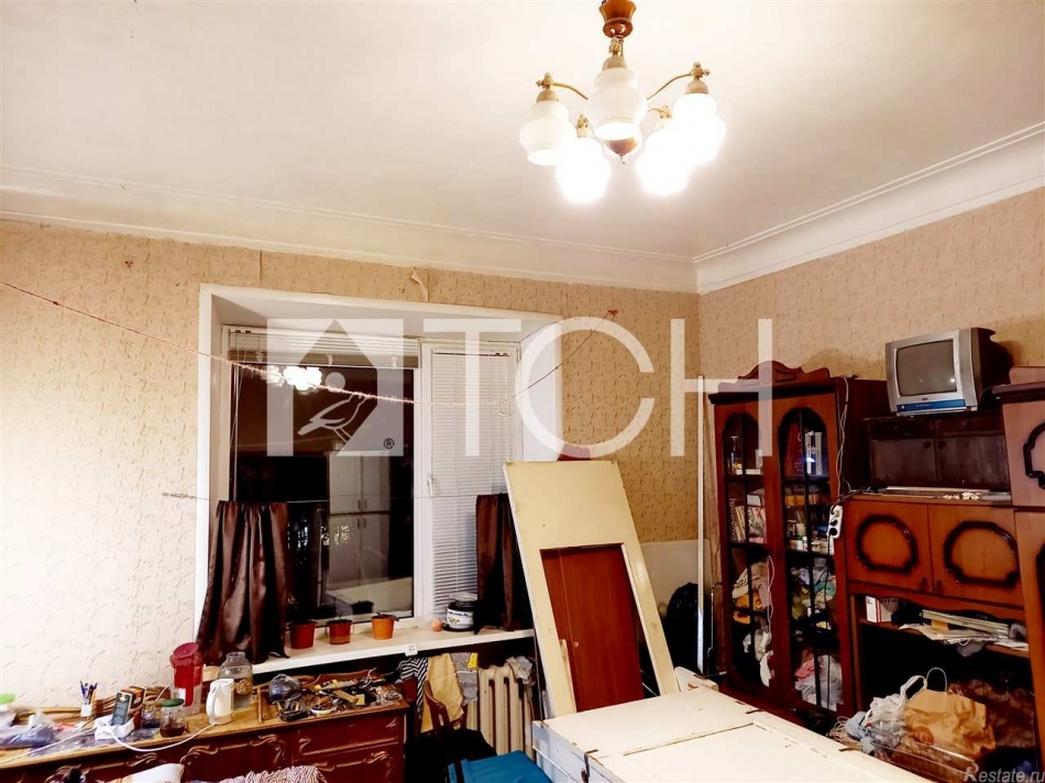 Продажа комнаты Королев, Циолковского ул, 5