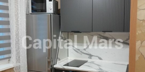 1-комн квартира Новокосинская улица,  д. 27