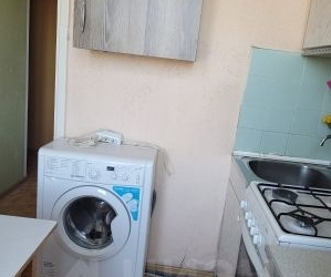 2-комн квартира улица Кухмистерова, 14