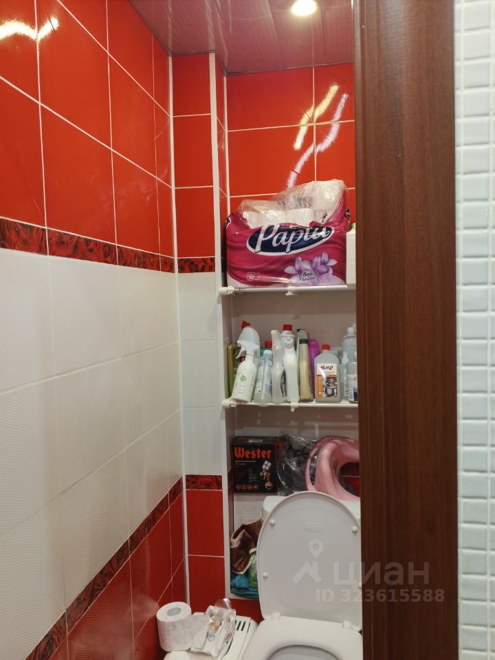 Продажа 2-комн квартиры на вторичном рынке Электросталь, проспект Ленина, 06к2