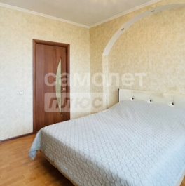 Продажа 2-комн квартиры на вторичном рынке Лосино-Петровский, улица Михаила Марченко,  д. 4