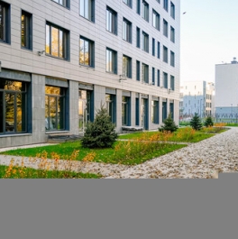 Продажа 2-комн квартиры на вторичном рынке улица Академика Константинова,  д. 1 к1 с1