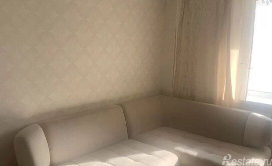 Аренда 1-комн квартиры на вторичном рынке улица Сайкина,  д. 7