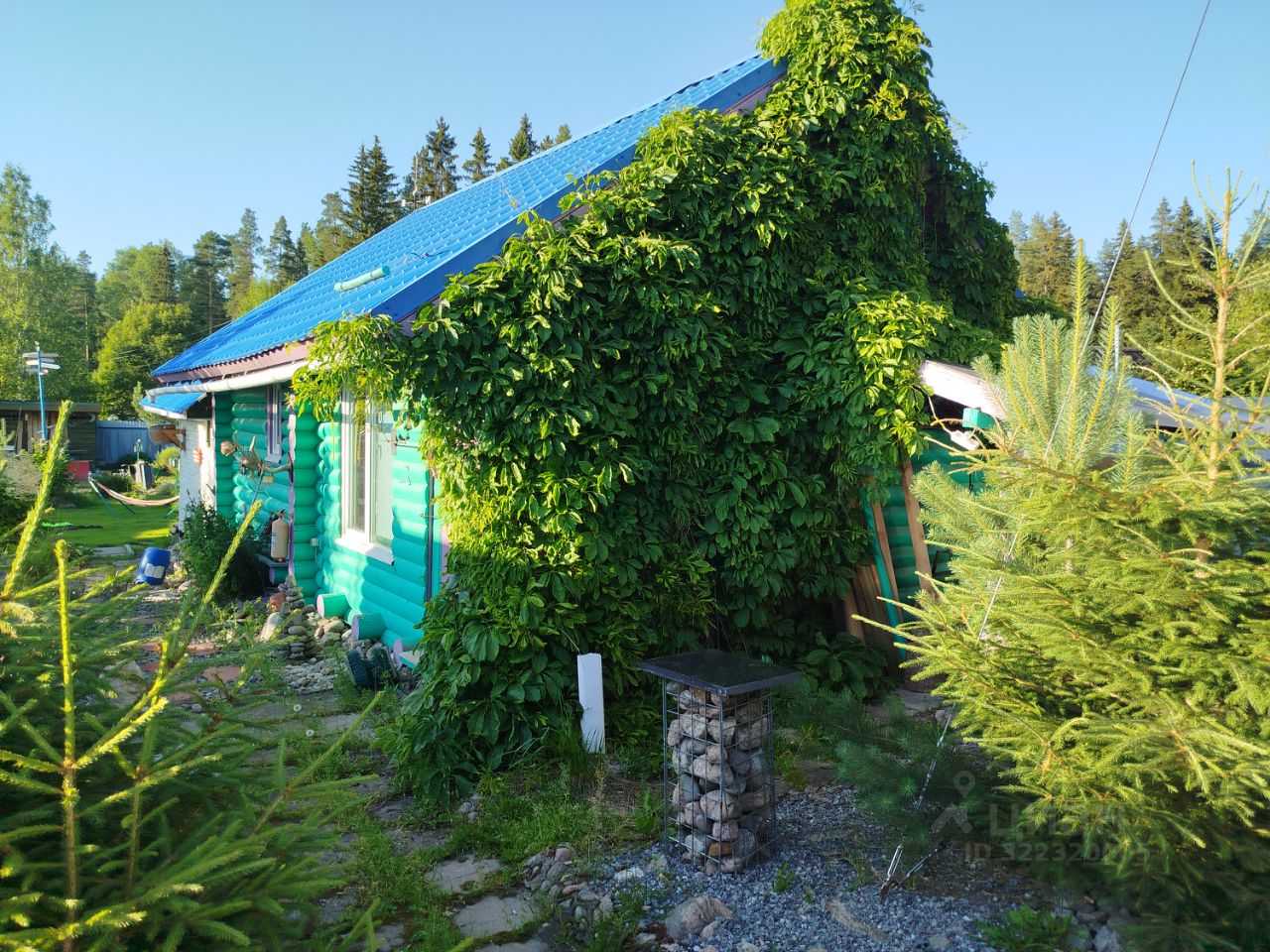 Продажа дома Бумажник СНТ,  д. 474