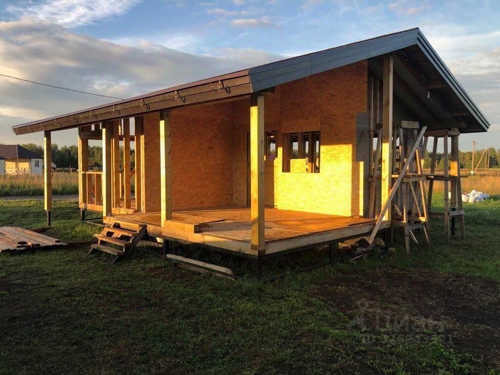 Продажа дома Радужное СНТ