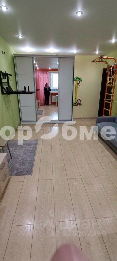 Продажа комнаты улица Верхние Поля, 42К1