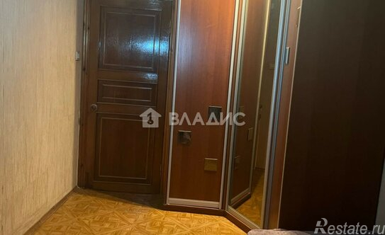 Продажа 2-комн квартиры на вторичном рынке Люберцы, ул Строителей,  д. 4А