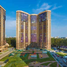 Продажа 1-комн квартиры на вторичном рынке Мурино г, Новая ул