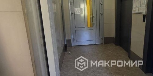 1-комн квартира Стародеревенская улица, 6К3