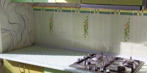 2-комн квартира Красногвардейская площадь, 4