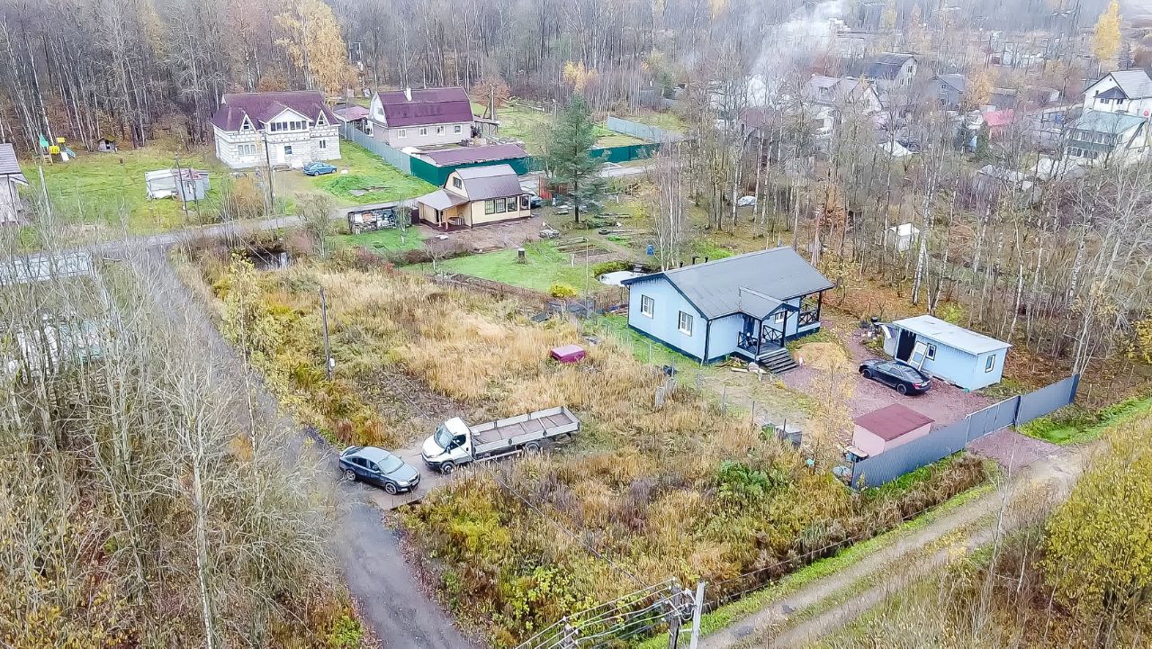 Продажа земли Орбита СНТ, 74