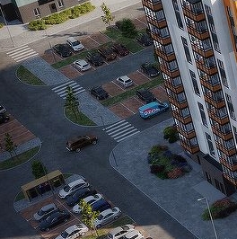 Продажа студии Новоселье городской поселок, улица Петропавловская, 13