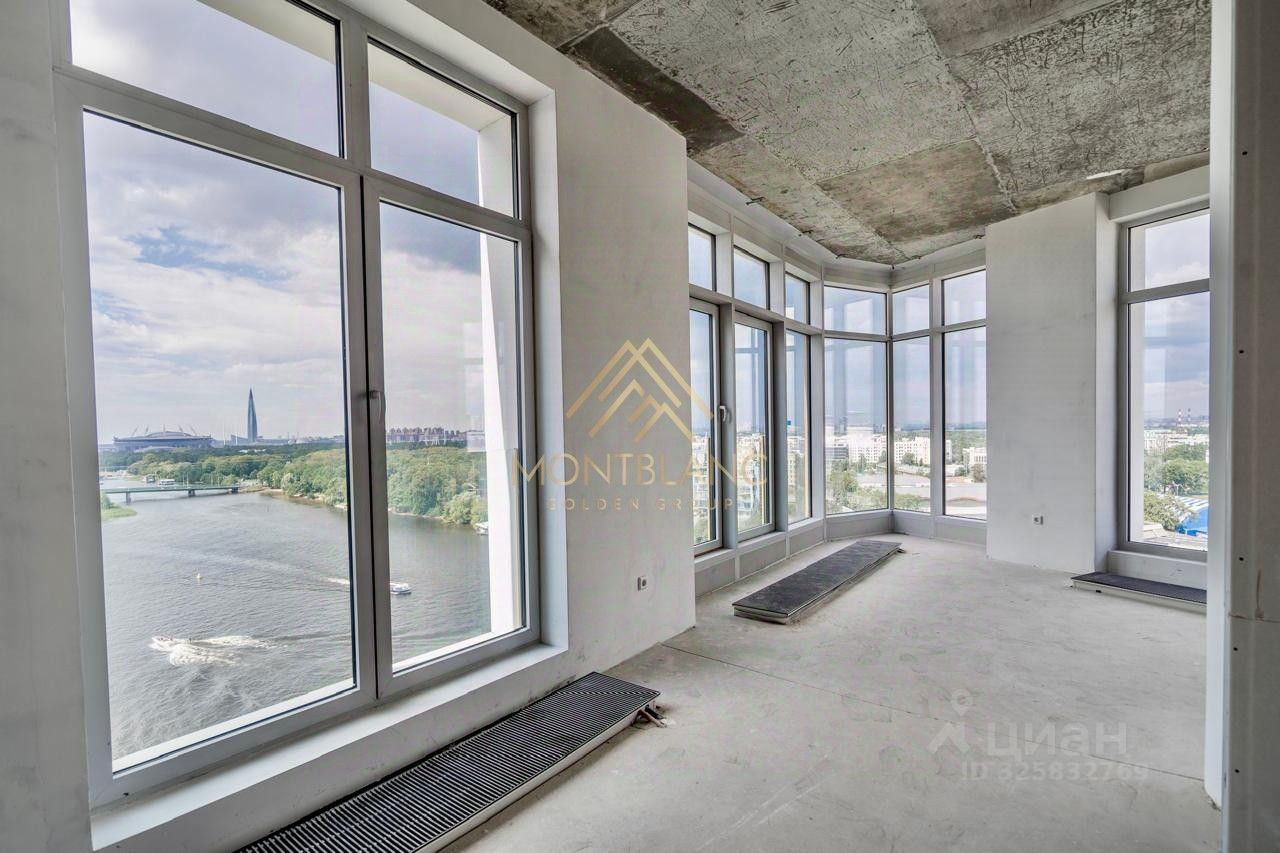 Продажа 4-комн квартиры на вторичном рынке Ждановская улица, 45