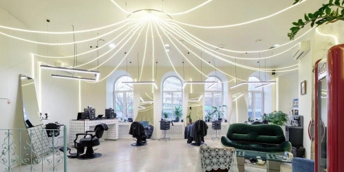 Помещение свободного назначения Басманная С. ул,  д. 31