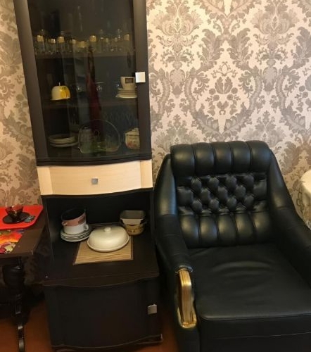 Комната Ломоносов, улица Скуридина, 2