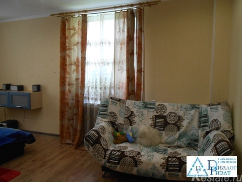 Продажа 3-комн квартиры на вторичном рынке Люберцы, поселок ВУГИ,  д. 8